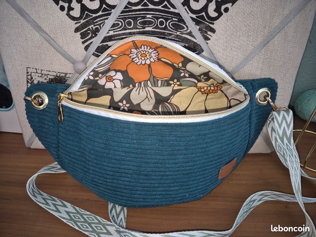 Couture Tuto Sac Set De Table Tuto Sac A Jouet Kit à Coudre Le Sac De