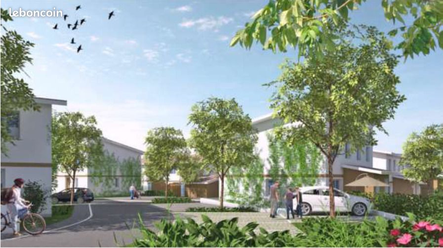 Appartement 4 pièces 82 m² - Artigues-près-Bordeaux 33370 (image principale 0)
