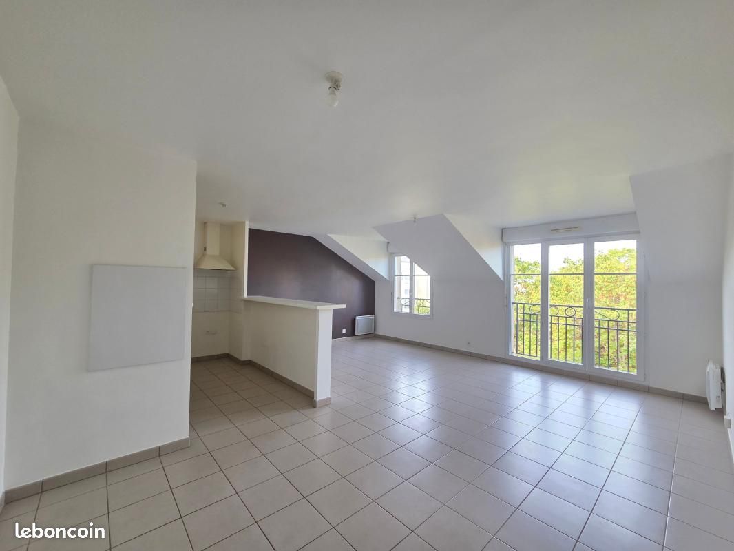 Appartement 3 pièces 59 m² · à Saint-Michel-sur-Orge · 59 m² · 970 €/mois