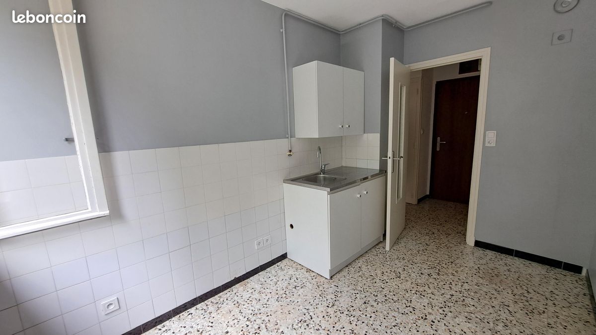 Appartement 1 pièce 27 m² (image 4)