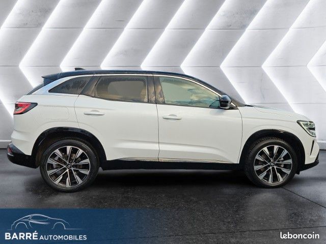 Renault Austral E-Tech hybrid 200 Techno 5P (image 6)