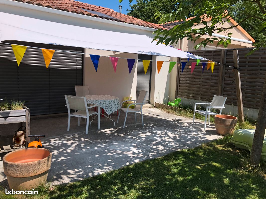 Emplacement tente Hellfest (image 3)