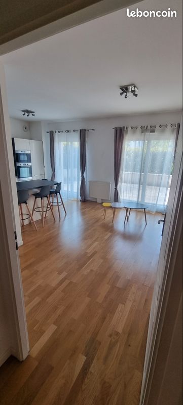 Appartement 2 pièces 45 m² · à Franconville · 45,1 m² · 1 100 €/mois