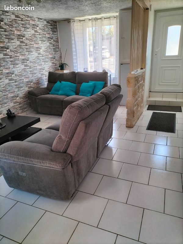 Maison 6 pièces 100 m² · à Chouilly · 100 m² · 210 000 €