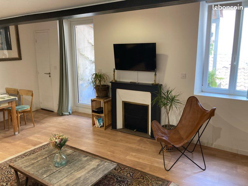 Appartement 2 pièces 31 m² · à Bordeaux · 31 m² · 179 000 €
