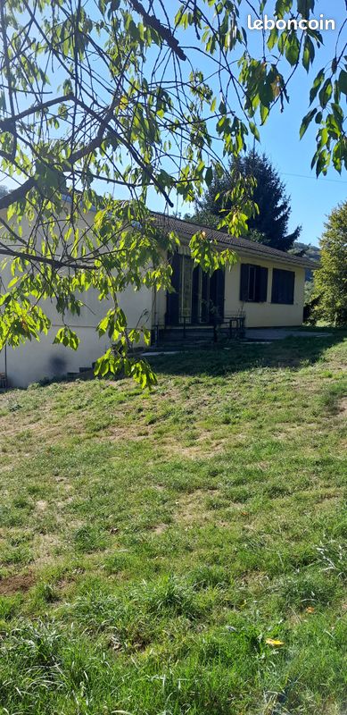 Maison 4 pièces 90 m² · à Marvelise · 90 m² · 825 €/mois