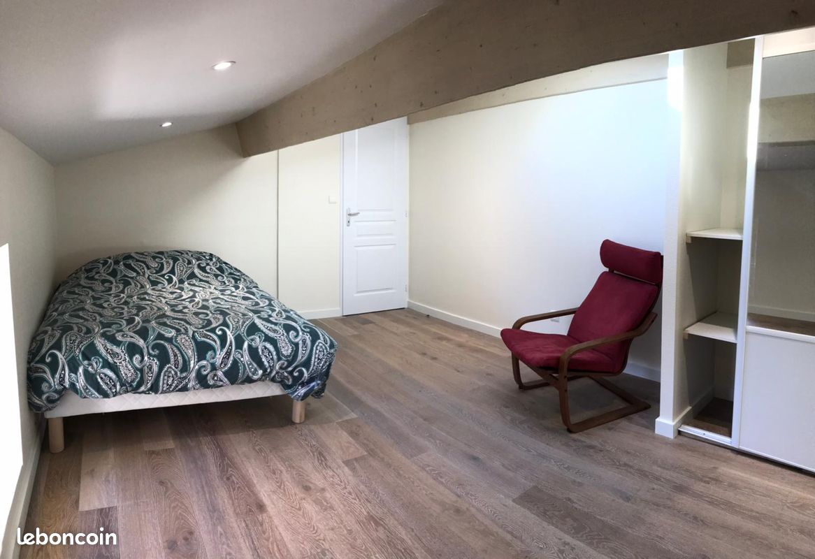Location maison avec 4 chambres sur Angoulême (image 7)