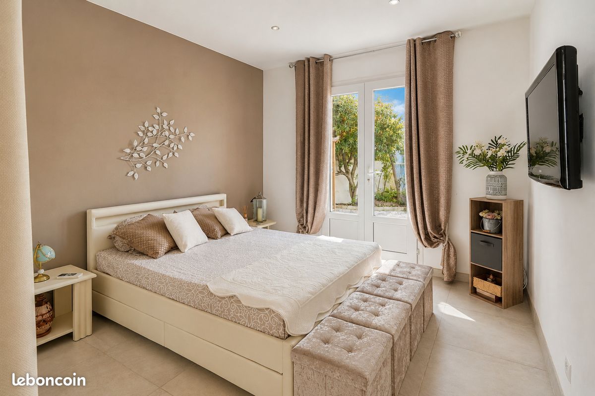 Maison 4 pièces 105 m² (image 5)