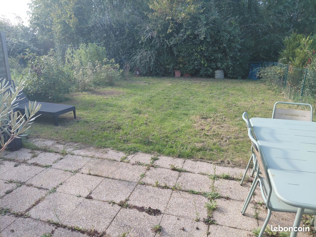 Maison 5 pièces 109 m² · à La Madeleine · 109 m² · 399 000 €
