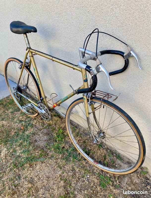 Vélo Gitane Vintage Homme (image 2)