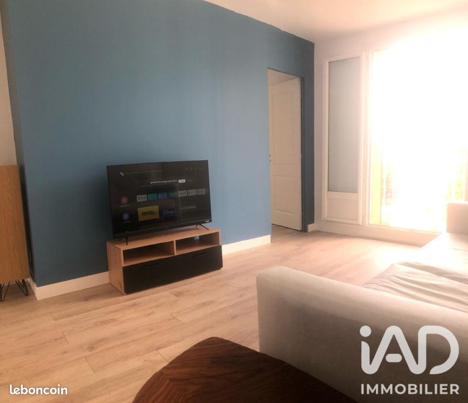 Appartement 4 pièces 71 m² · à Grenoble · 71 m² · 400 €/mois