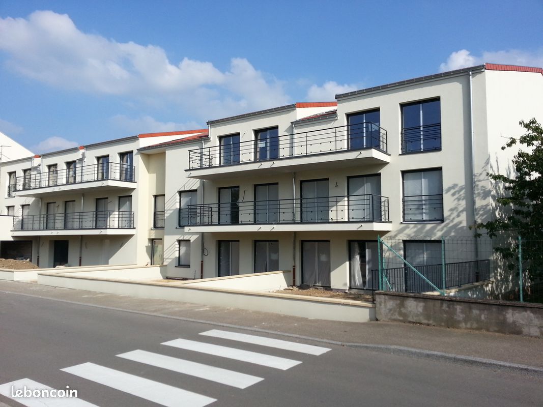Appartement 1 pièce 36 m² · à Cattenom · 36 m² · 135 000 €