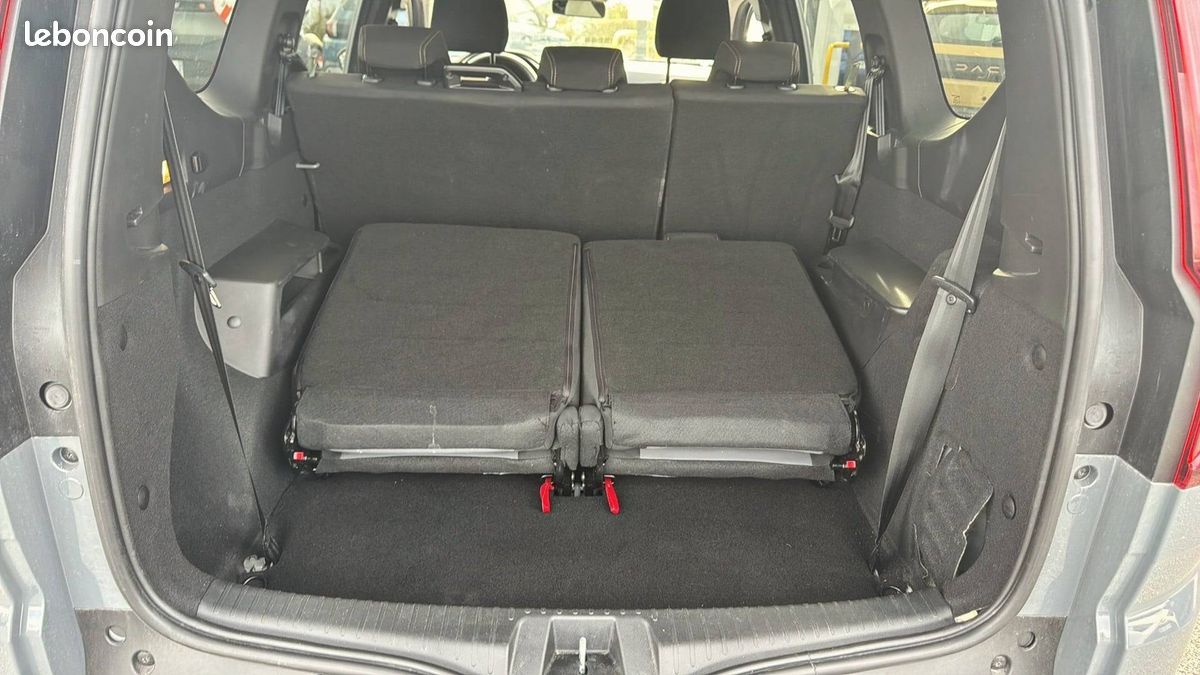 Dacia jogger hybrid 140 7 places gsr2 extreme (image 18)