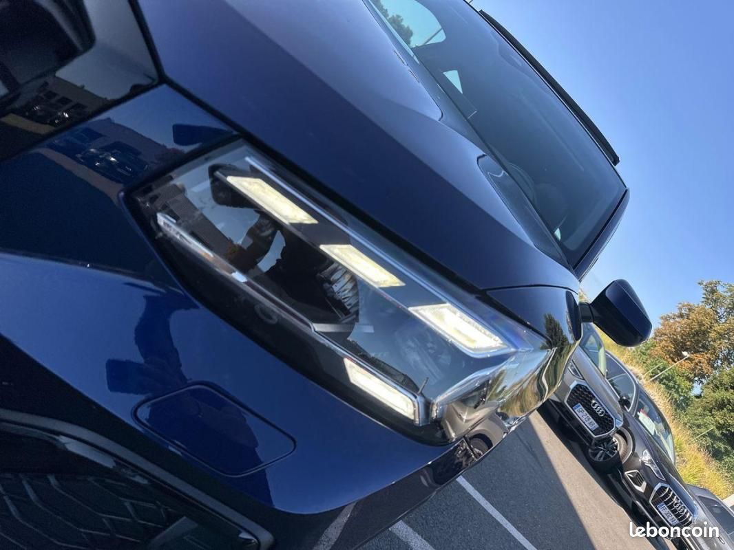 Audi Q2 35 TFSI 150 S tronic 7 S line (image 26)