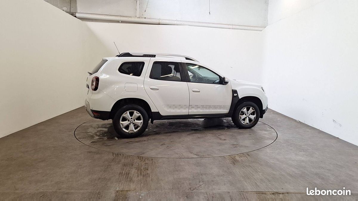 Dacia duster blue dci 115 4x2 prestige (image 26)