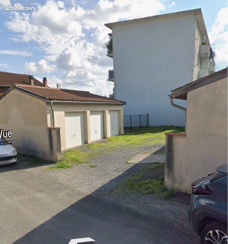 Garage 15m2 (65 Tarbes) (image 1)