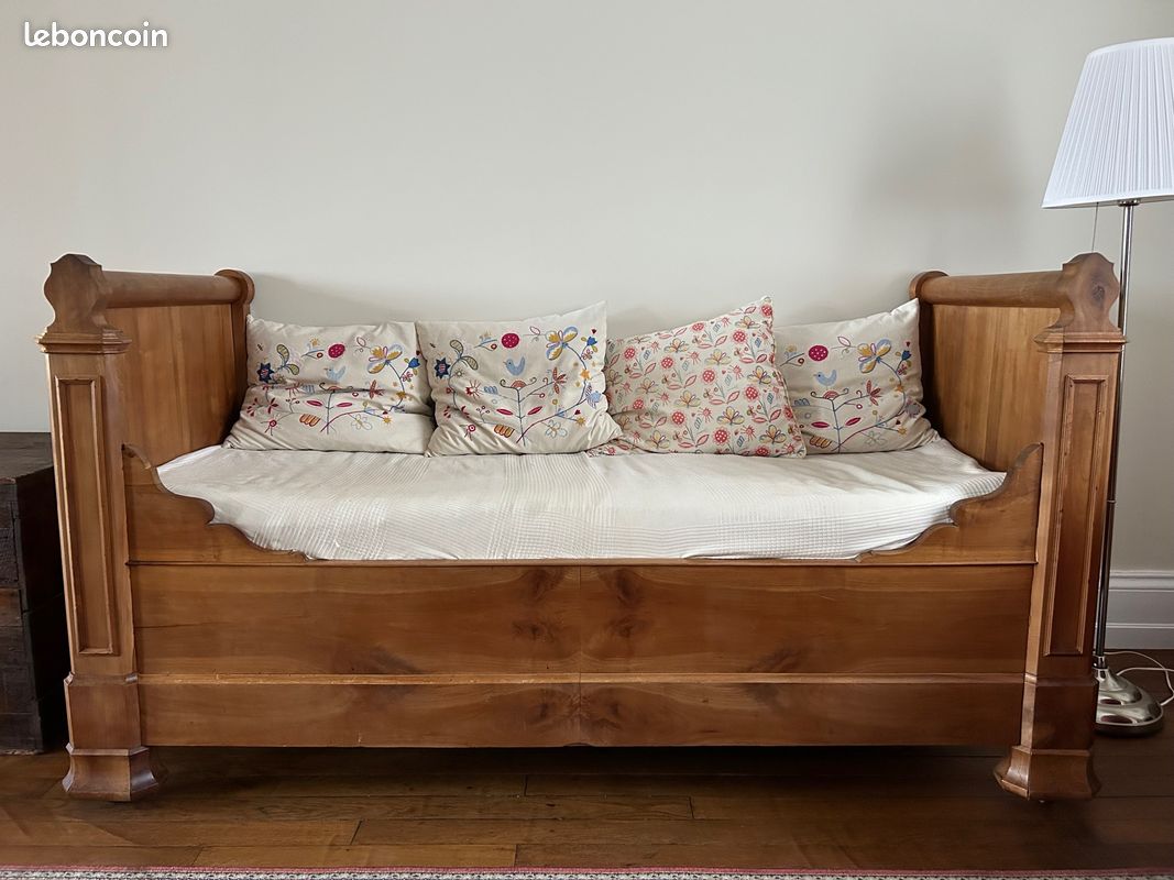 Banquette canapé (image 1)