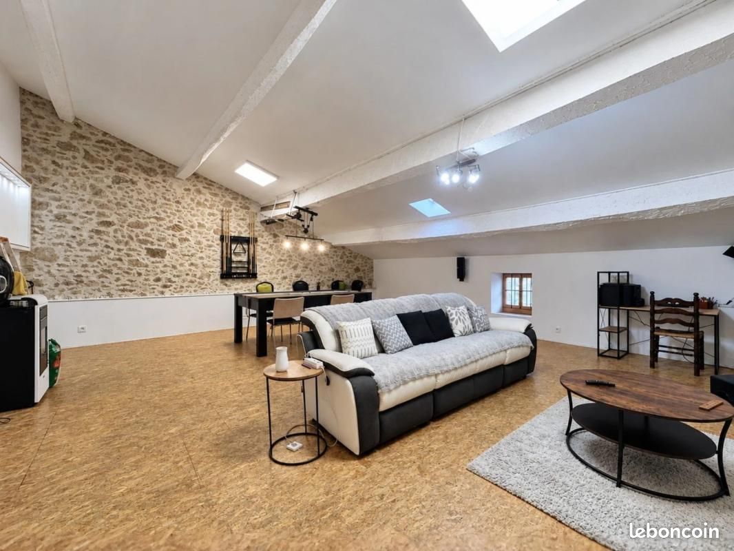 Maison 3 pièces 147 m² · à Maraussan · 147 m² · 179 900 €