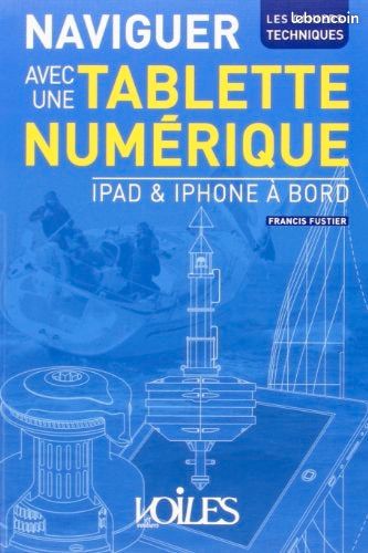 Naviguer avec une tablette numerique (image 1)