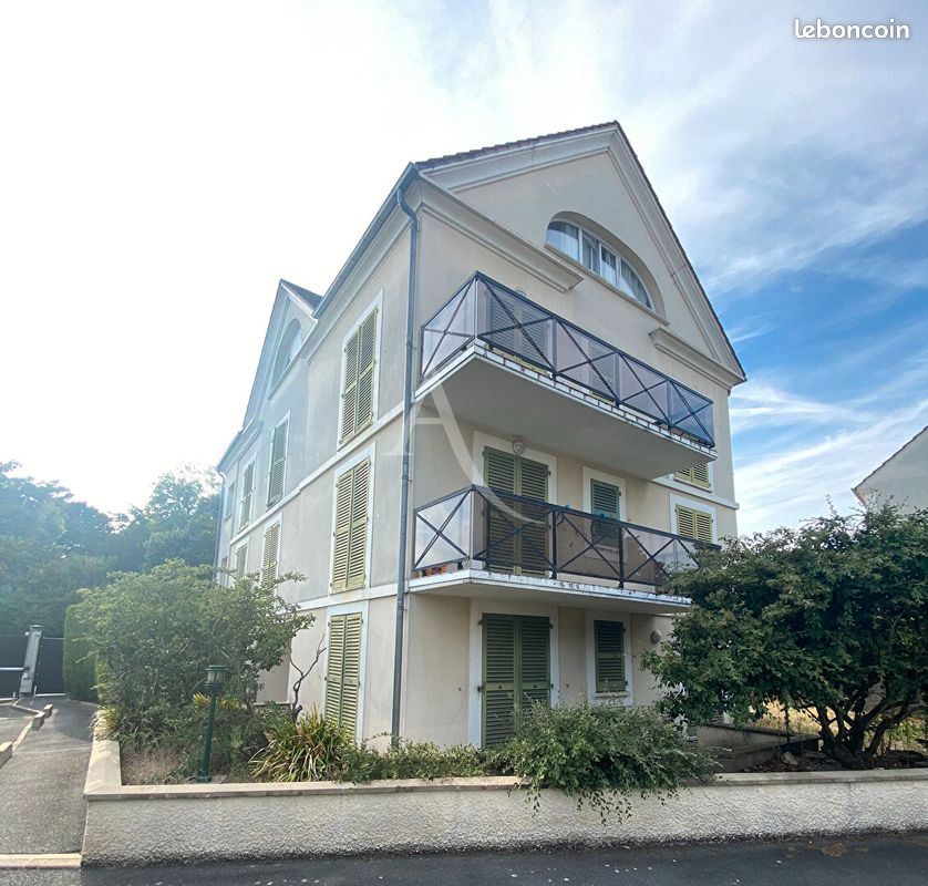 Appartement a louer yerres - 2 pièce(s) - 33 m2 - Surfyn