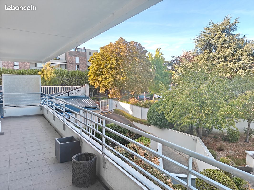 Appartement 3 pièces 60 m² · à Gagny · 60 m² · 1 290 €/mois