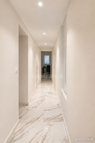 Appartement 5 pièces 127 m² — 11