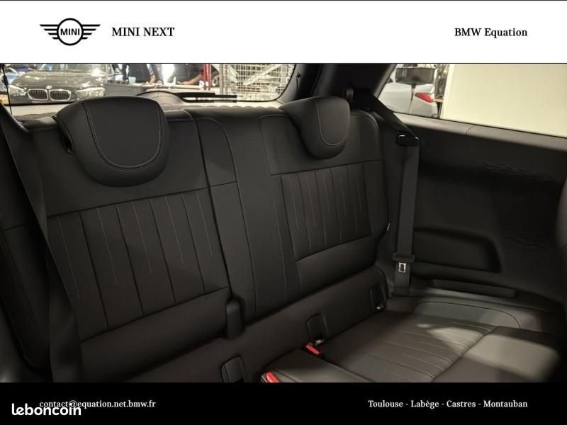 Mini Cooper 3 Portes JCW E 258ch JCW (image 7)