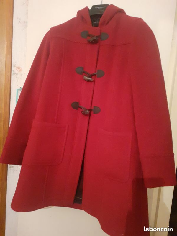 Manteau (image 1)