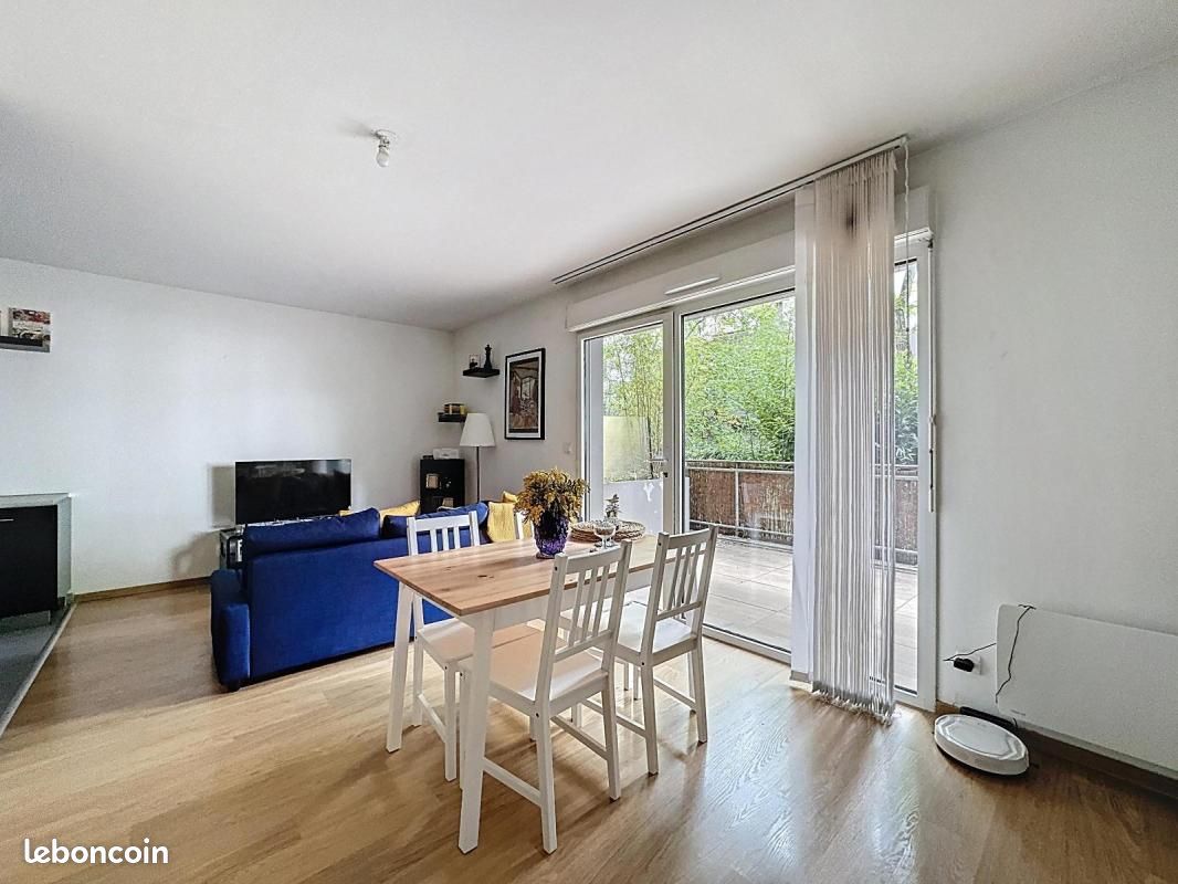Appartement 2 pièces 45 m² · à Lille · 45 m² · 165 000 €