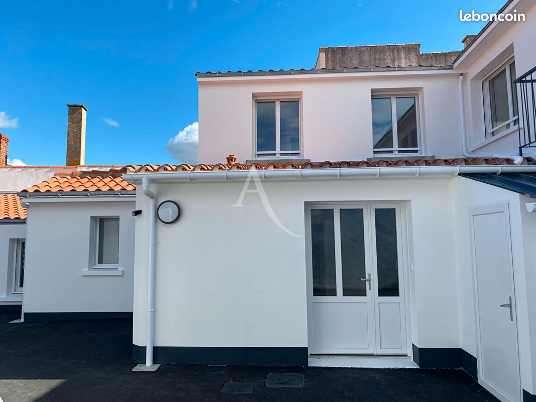 Appartement 3 pièces 80 m² · à La Barre-de-Monts · 80 m² · 880 €