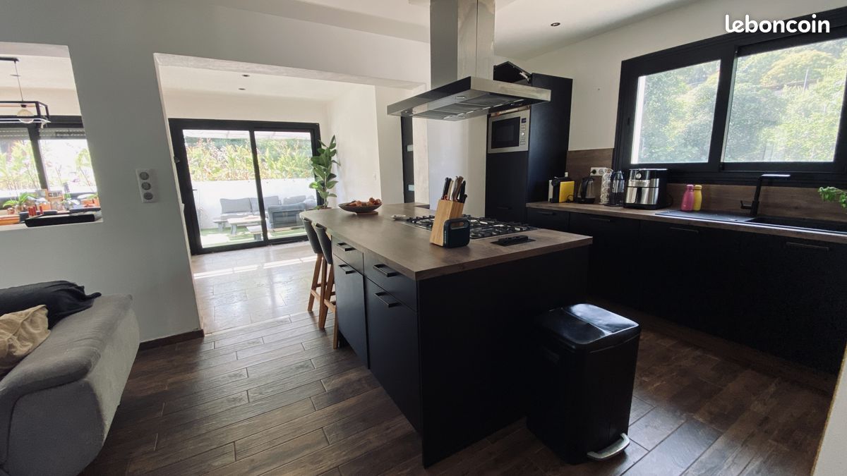Maison 3 pièces 95 m² · à Borgo · 95 m² · 375 000 €