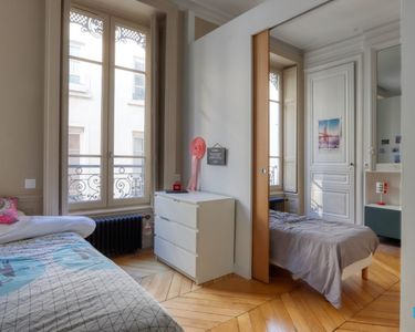Appartement 749 000 € - 120 m²
