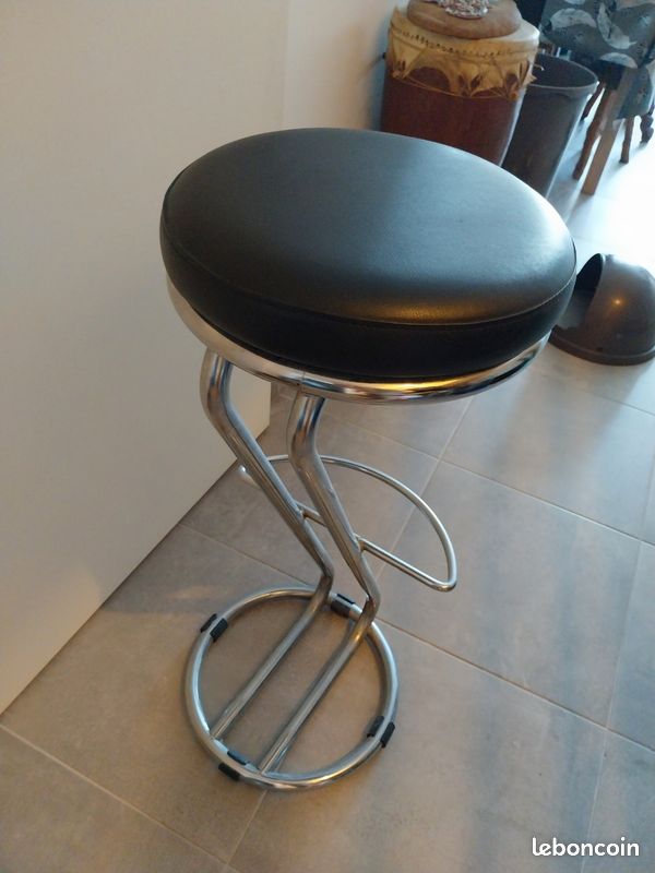 Tabouret de bar (image 1)