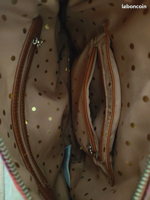 Sac à main Desigual femme (image 6)