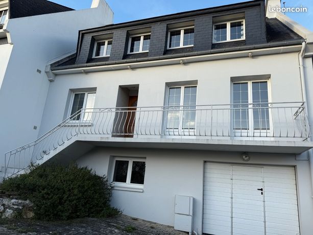 Maison 6 pièces 132 m²