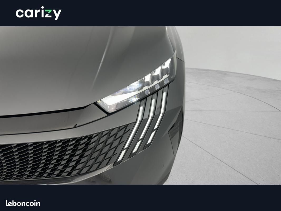 Peugeot 5008 Hybrid 145 e-DCS6 GT (image 34)