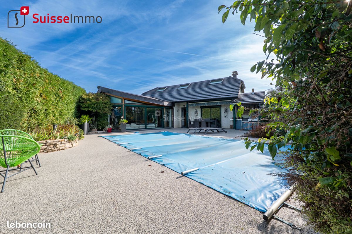 Maison 7 pièces 143 m² · à Raynans · 143 m² · 349 000 €