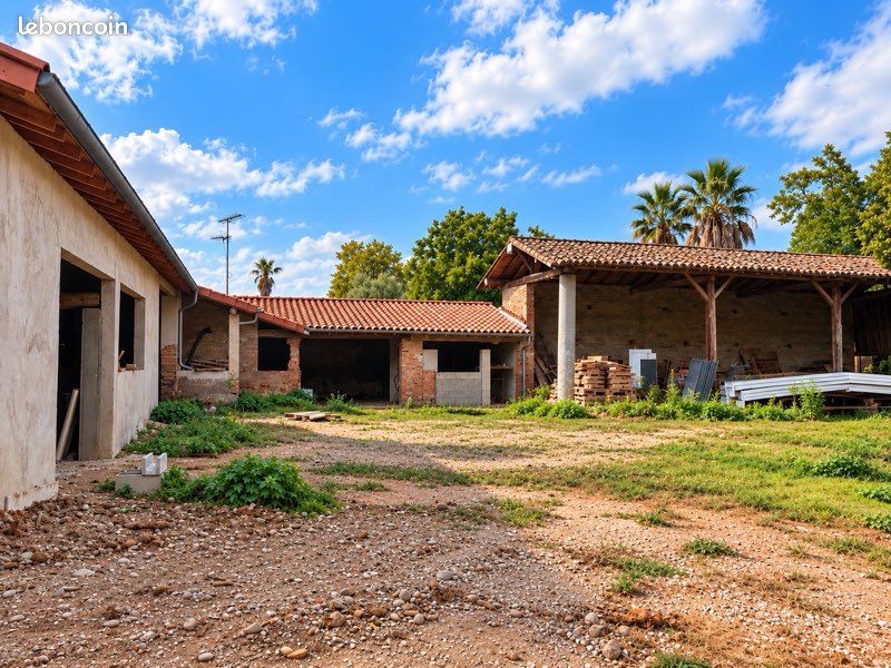 Maison - Corps de ferme (image 1)