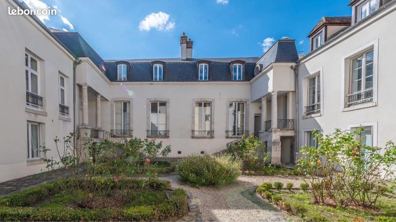 Appartement 2 pièces 28 m² · à Nemours · 28 m² · 620 €/mois