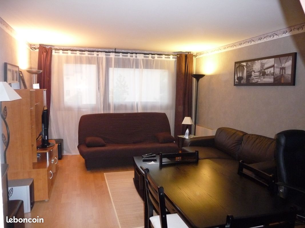 Appartement 1 pièce 31 m² · à Rouen · 31 m² · 585 €/mois