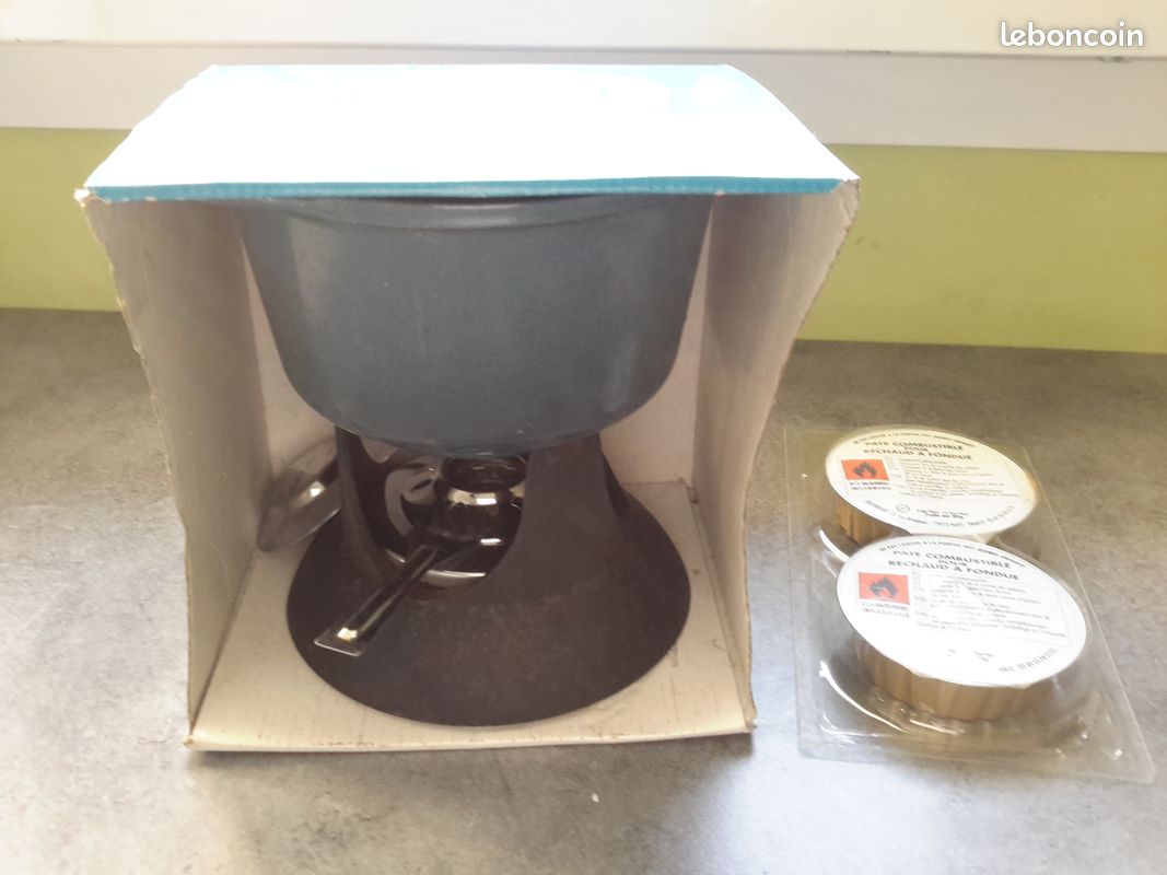 Appareil à fondue (image 1)