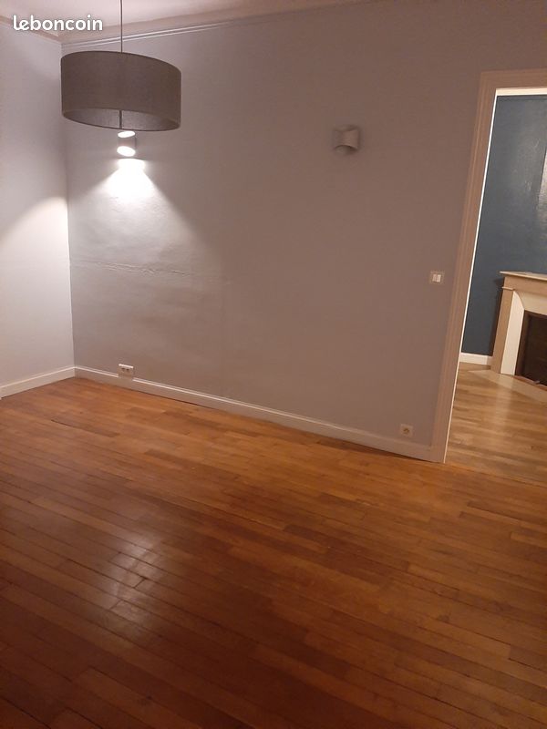 Appartement 2 pièces 34 m² · à Villeneuve-le-Roi · 34 m² · 790 €