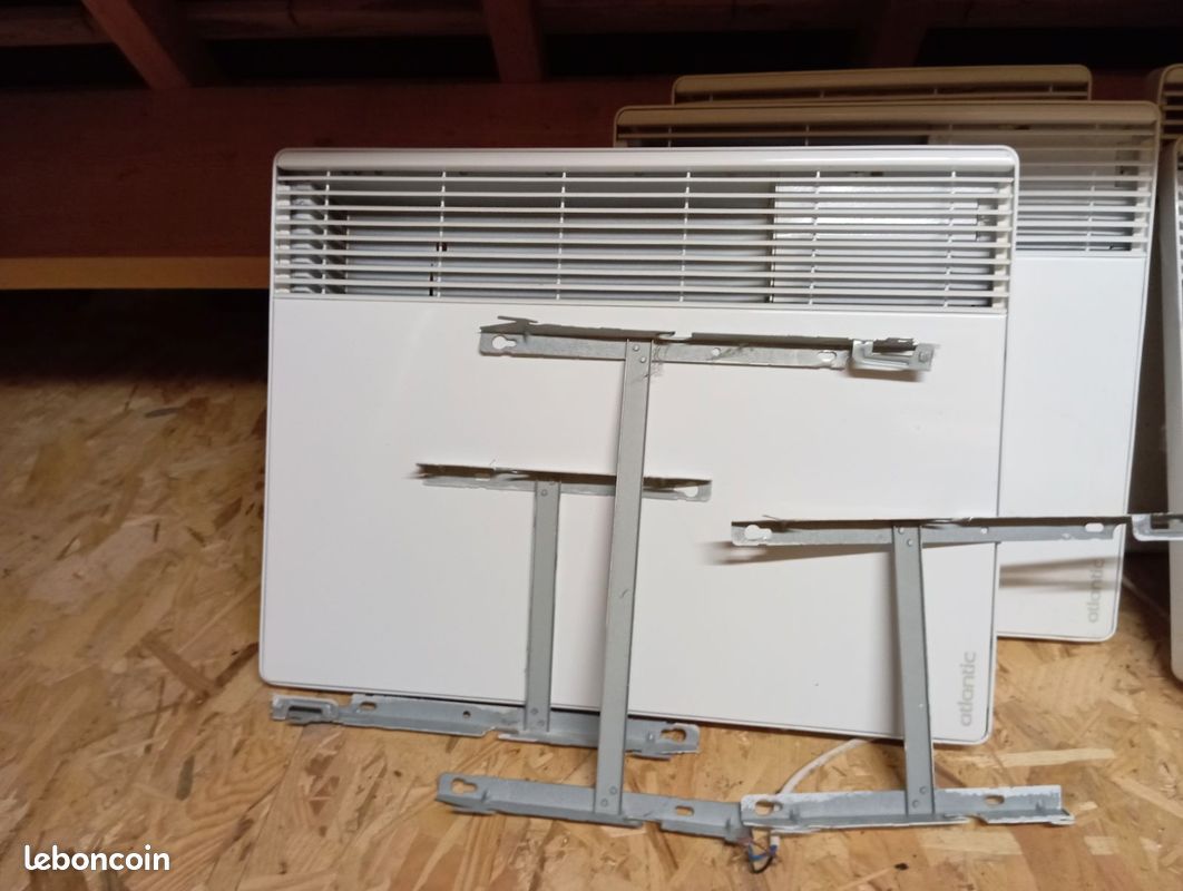 Radiateur (image 1)