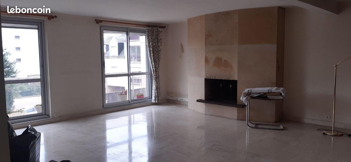 Appartement 4 pièces 135 m² · à Évreux · 135 m² · 231 000 €