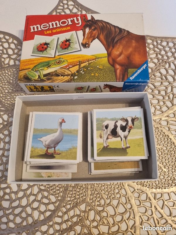 Lot de 3 jeux éducatifs (image 3)