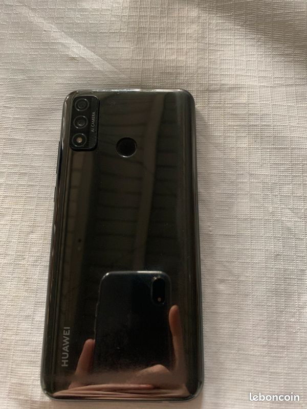 Vend Huawei p smart 2020 (image 1)