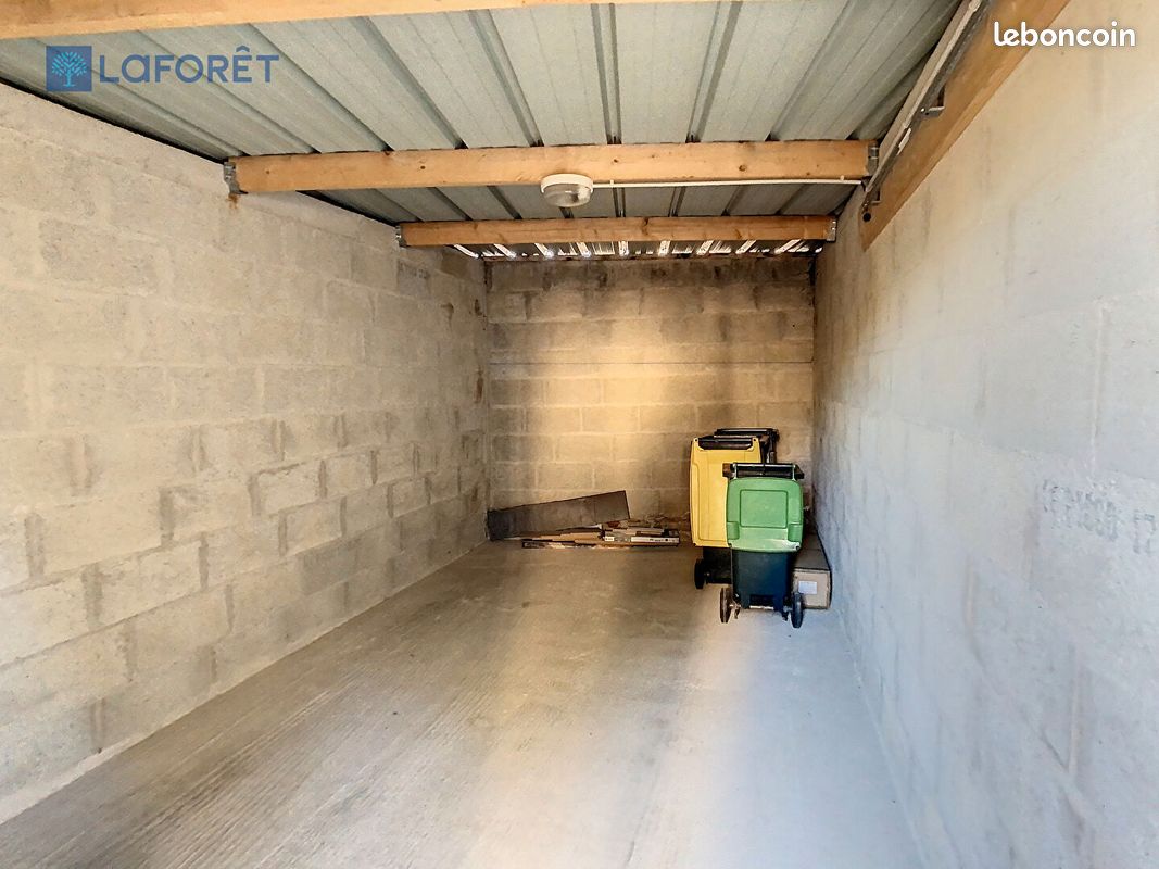 Appartement a louer lanester - 4 pièce(s) - 81 m2 - Surfyn