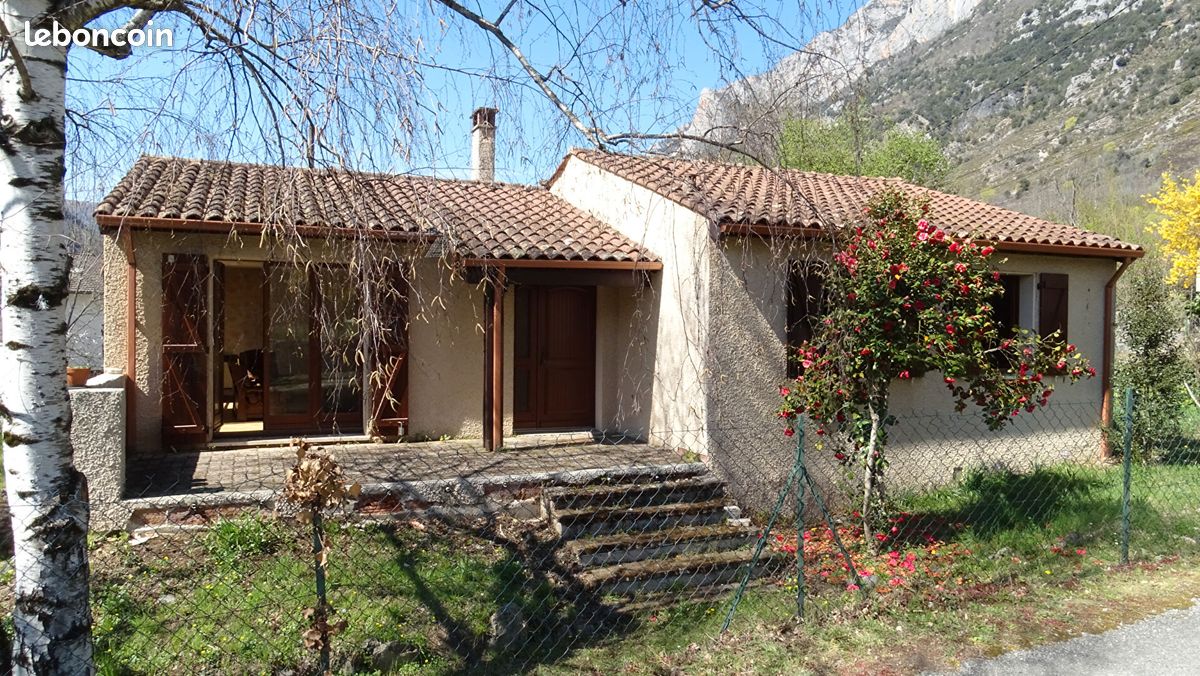 Maison 4 pièces 84 m² · à Verdun · 84 m² · 171 000 €