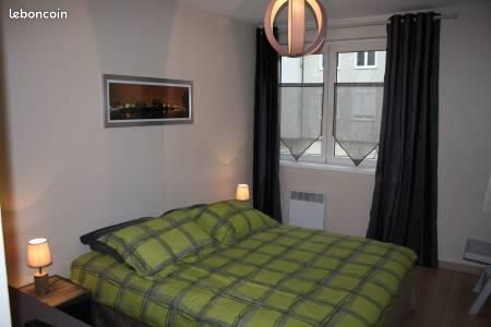 Appartement 1 pièce 20 m² · à Nice · 20 m² · 730 €/mois