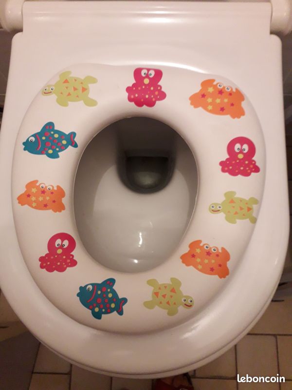 Rehausseur WC (image 3)
